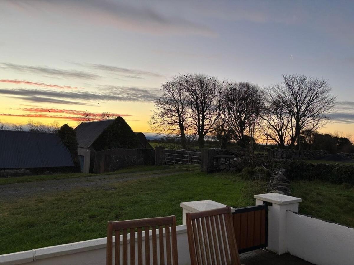 Hébergement de vacances Three Bedroom Cosy Quiet Luxury In The Burren Wild Atlantic Way