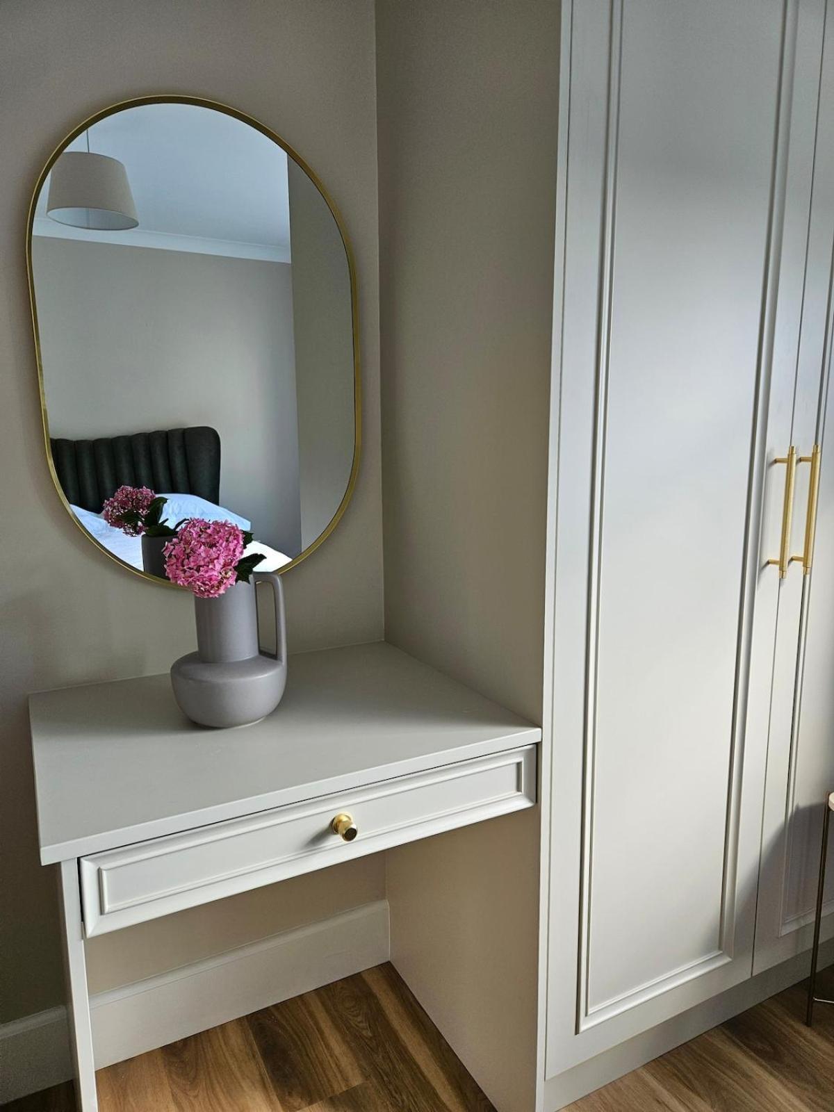 Hébergement de vacances Three Bedroom Cosy Quiet Luxury In The Burren Wild Atlantic Way