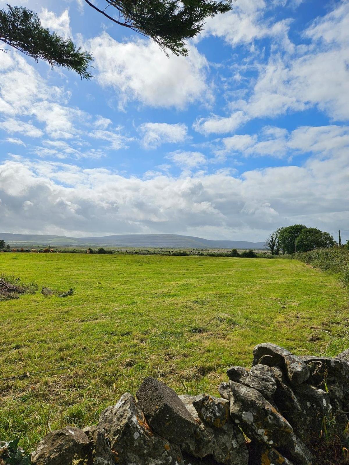 Hébergement de vacances Three Bedroom Cosy Quiet Luxury In The Burren Wild Atlantic Way